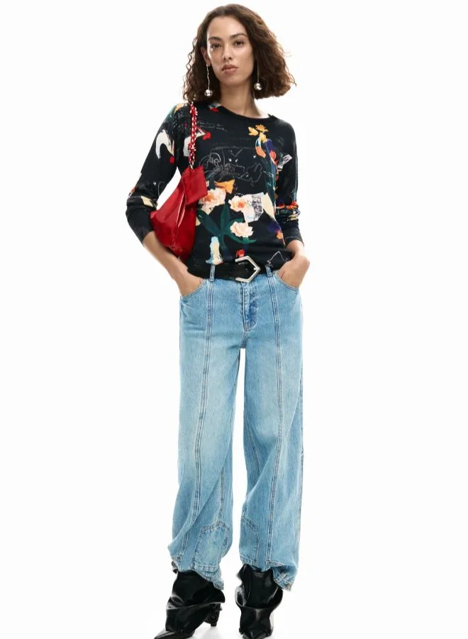 ديسيجوال نباتات السترة الرقيقة